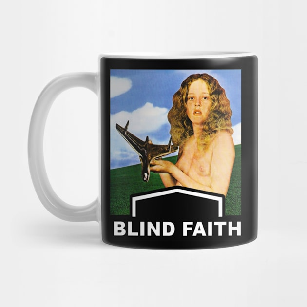 Blind Faith by frekioxo